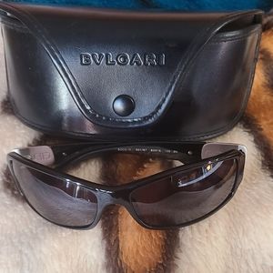 Bvlgari Sunglasses